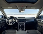 2021 Volkswagen Atlas SEL V6 R-Line Interior Cockpit Wallpapers 150x120 (23)