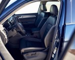 2021 Volkswagen Atlas SEL V6 R-Line Interior Front Seats Wallpapers 150x120 (27)