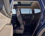 2021 Volkswagen Atlas SEL V6 R-Line Interior Rear Seats Wallpapers 150x120