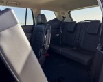 2021 Volkswagen Atlas SEL V6 R-Line Interior Third Row Seats Wallpapers 150x120 (31)