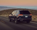 2021 Volkswagen Atlas SEL V6 R-Line Rear Three-Quarter Wallpapers 150x120 (5)