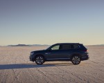 2021 Volkswagen Atlas SEL V6 R-Line Side Wallpapers  150x120