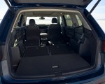 2021 Volkswagen Atlas SEL V6 R-Line Trunk Wallpapers 150x120