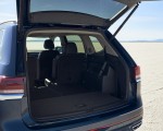 2021 Volkswagen Atlas SEL V6 R-Line Trunk Wallpapers 150x120