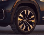 2021 Volkswagen Atlas SEL V6 R-Line Wheel Wallpapers 150x120 (14)