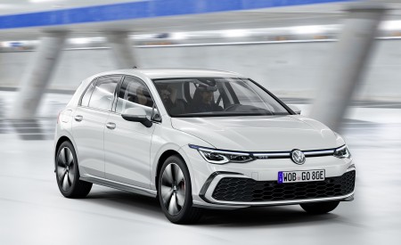 2021 Volkswagen Golf GTE Wallpapers & HD Images