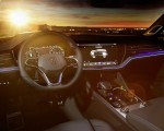 2021 Volkswagen Touareg R Plug-In Hybrid Ambient Lighting Wallpapers 150x120 (42)