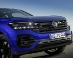2021 Volkswagen Touareg R Plug-In Hybrid Detail Wallpapers 150x120 (37)