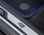 2021 Volkswagen Touareg R Plug-In Hybrid Door Sill Wallpapers 150x120 (45)