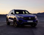 2021 Volkswagen Touareg R Plug-In Hybrid Front Three-Quarter Wallpapers 150x120 (25)