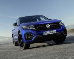 2021 Volkswagen Touareg R Plug-In Hybrid Front Wallpapers 150x120 (20)