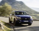 2021 Volkswagen Touareg R Plug-In Hybrid Front Wallpapers 150x120 (13)