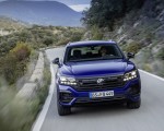 2021 Volkswagen Touareg R Plug-In Hybrid Front Wallpapers 150x120 (5)