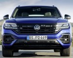 2021 Volkswagen Touareg R Plug-In Hybrid Front Wallpapers 150x120 (21)