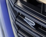 2021 Volkswagen Touareg R Plug-In Hybrid Grill Wallpapers 150x120