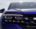2021 Volkswagen Touareg R Plug-In Hybrid Headlight Wallpapers 150x120 (35)