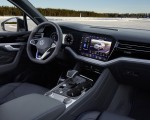 2021 Volkswagen Touareg R Plug-In Hybrid Interior Wallpapers 150x120