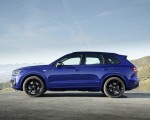 2021 Volkswagen Touareg R Plug-In Hybrid Side Wallpapers 150x120 (23)