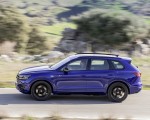 2021 Volkswagen Touareg R Plug-In Hybrid Side Wallpapers 150x120 (10)