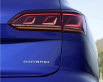 2021 Volkswagen Touareg R Plug-In Hybrid Tail Light Wallpapers 150x120 (33)