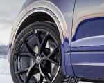 2021 Volkswagen Touareg R Plug-In Hybrid Wheel Wallpapers 150x120