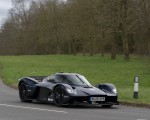 2019 Aston Martin Valkyrie Front Three-Quarter Wallpapers 150x120 (7)