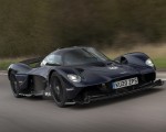 2019 Aston Martin Valkyrie Front Three-Quarter Wallpapers 150x120 (3)