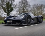 2019 Aston Martin Valkyrie Wallpapers & HD Images