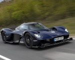 2019 Aston Martin Valkyrie Front Three-Quarter Wallpapers 150x120 (2)