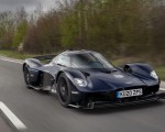 2019 Aston Martin Valkyrie Front Three-Quarter Wallpapers 150x120 (4)