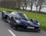 2019 Aston Martin Valkyrie Front Three-Quarter Wallpapers 150x120 (5)