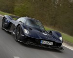 2019 Aston Martin Valkyrie Front Three-Quarter Wallpapers 150x120 (6)