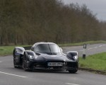 2019 Aston Martin Valkyrie Front Wallpapers 150x120 (8)
