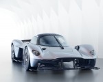 2019 Aston Martin Valkyrie Front Wallpapers 150x120 (14)