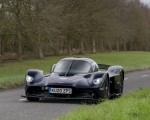 2019 Aston Martin Valkyrie Front Wallpapers 150x120 (9)
