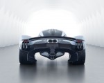 2019 Aston Martin Valkyrie Rear Wallpapers 150x120 (19)