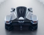 2019 Aston Martin Valkyrie Rear Wallpapers 150x120 (20)