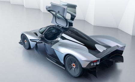 2019 Aston Martin Valkyrie Top Wallpapers 450x275 (24)