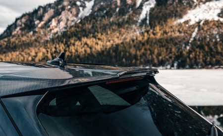 2020 ABT Audi RS 4 Power S Spoiler Wallpapers 450x275 (8)