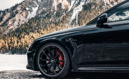 2020 ABT Audi RS 4 Power S Wheel Wallpapers 450x275 (6)