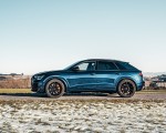 2020 ABT Audi RS Q8 Side Wallpapers 150x120