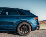 2020 ABT Audi RS Q8 Wallpapers 150x120