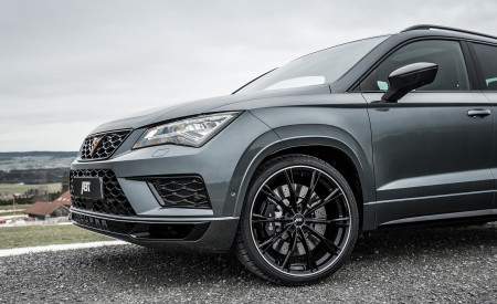 2020 ABT CUPRA Ateca Detail Wallpapers 450x275 (6)