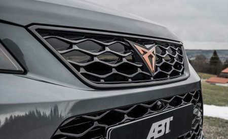 2020 ABT CUPRA Ateca Grill Wallpapers 450x275 (8)