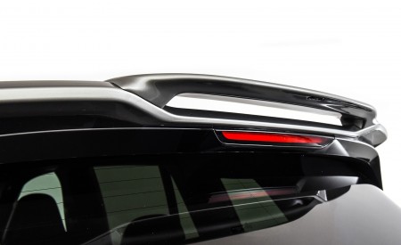 2020 AC Schnitzer BMW X3 M Spoiler Wallpapers 450x275 (20)