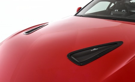 2020 AC Schnitzer Toyota GR Supra Hood Wallpapers 450x275 (27)