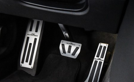 2020 AC Schnitzer Toyota GR Supra Pedals Wallpapers 450x275 (45)