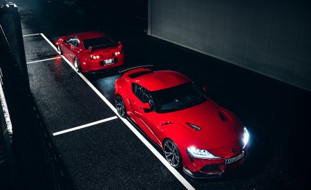 2020 AC Schnitzer Toyota GR Supra Wallpapers 450x275 (4)