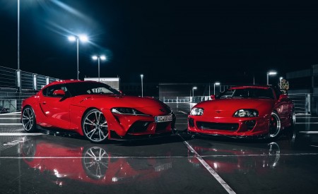 2020 AC Schnitzer Toyota GR Supra Wallpapers 450x275 (3)