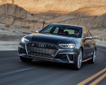 2020 Audi S4 (US-Spec) Wallpapers & HD Images